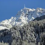 In Neustift Near Lift Neustift im Stubaital