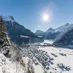 Apartman In Neustift Near Lift *