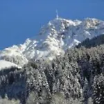 In Neustift Near Lift Apartman Neustift im Stubaital
