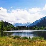 Διαμέρισμα In Neustift Near Lift Neustift im Stubaital