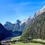 In Neustift Near Lift Apartman