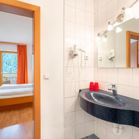 In Neustift Near Lift *