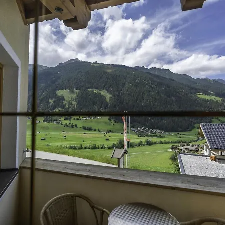 In Neustift Near Lift Apartamento *
