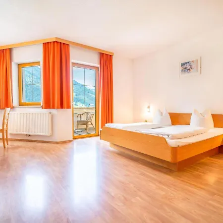In Neustift Near Lift Apartamento *