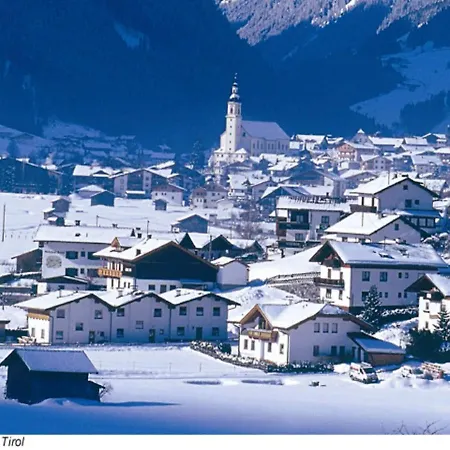 In Neustift Near Lift Apartman