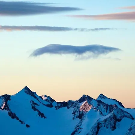 In Neustift Near Lift Appartement Neustift im Stubaital