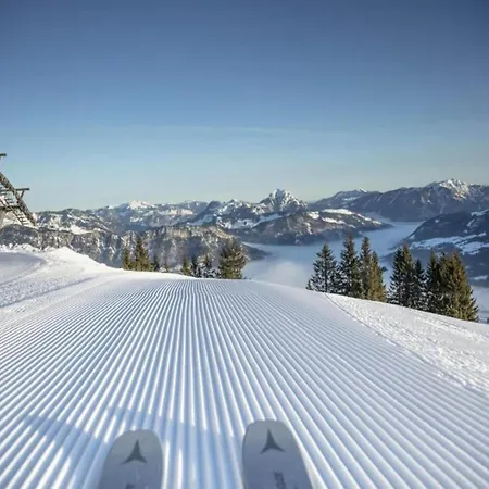 In Neustift Near Lift Нойштіфт-ім-Штубайталь