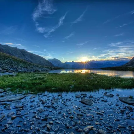 In Neustift Near Lift Apartment Neustift im Stubaital