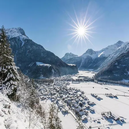 Apartman In Neustift Near Lift *