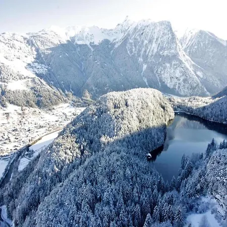 In Neustift Near Lift Daire *