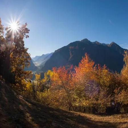 Apartment In Neustift Near Lift Neustift im Stubaital