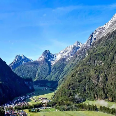 In Neustift Near Lift Apartman