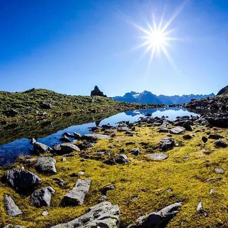Apartment In Neustift Near Lift