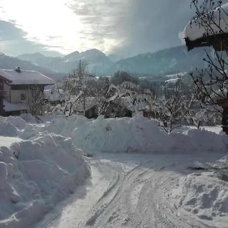 Apartment In Neustift Near Lift *