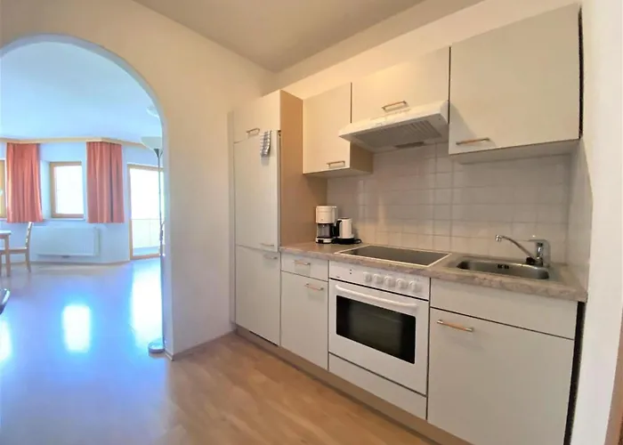 Апартаменти In Neustift Near Lift