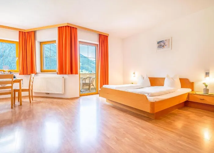 In Neustift Near Lift Апартаменти *