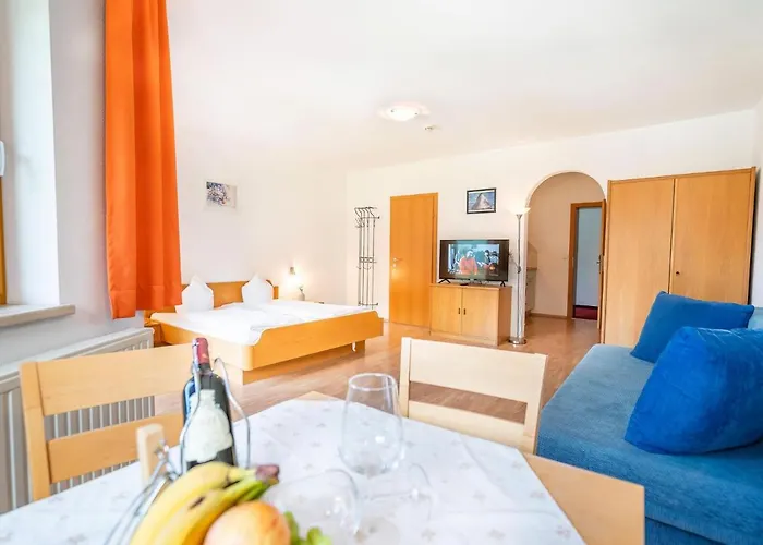 In Neustift Near Lift *