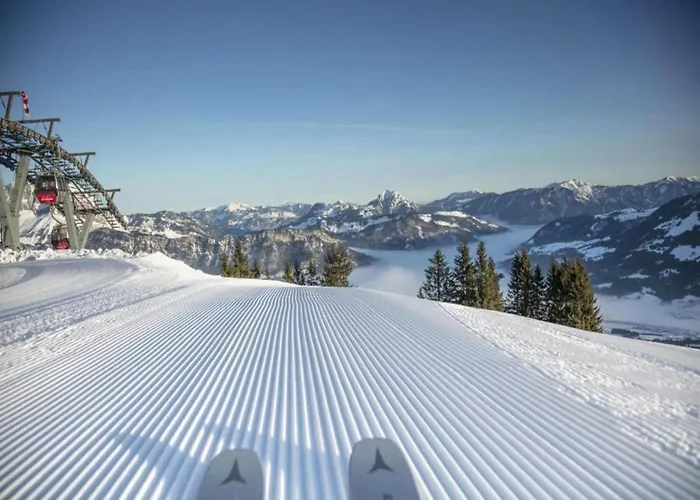 In Neustift Near Lift Нойштіфт-ім-Штубайталь