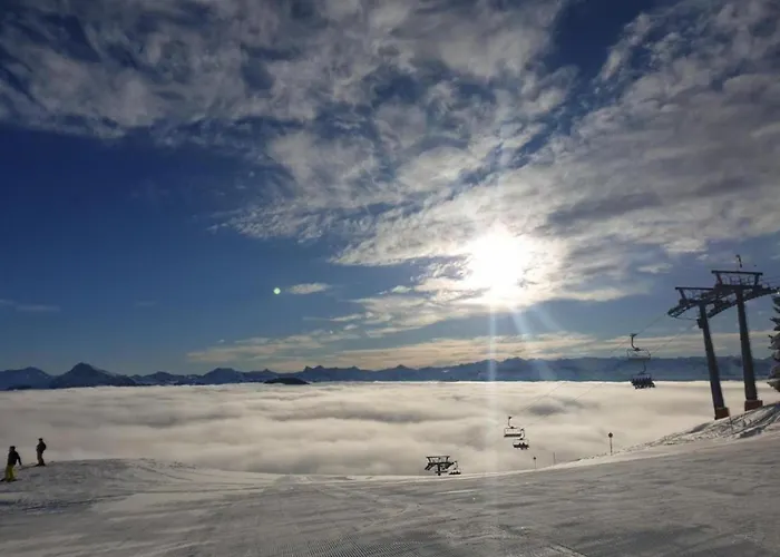 In Neustift Near Lift * Neustift im Stubaital