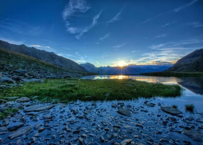 In Neustift Near Lift Апартаменти Нойштіфт-ім-Штубайталь