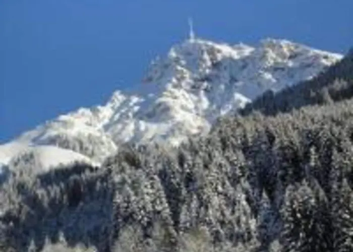 In Neustift Near Lift Appartement Neustift im Stubaital