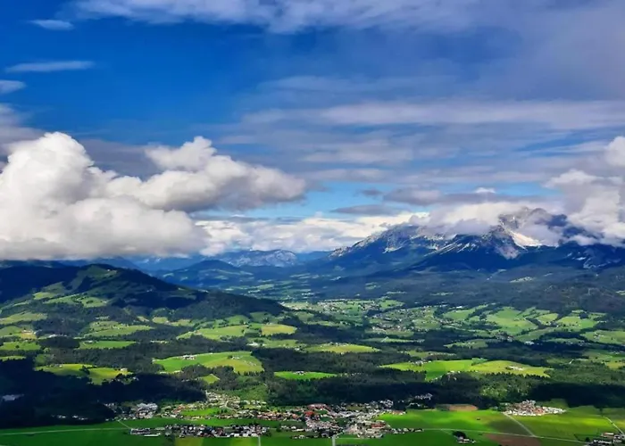 In Neustift Near Lift