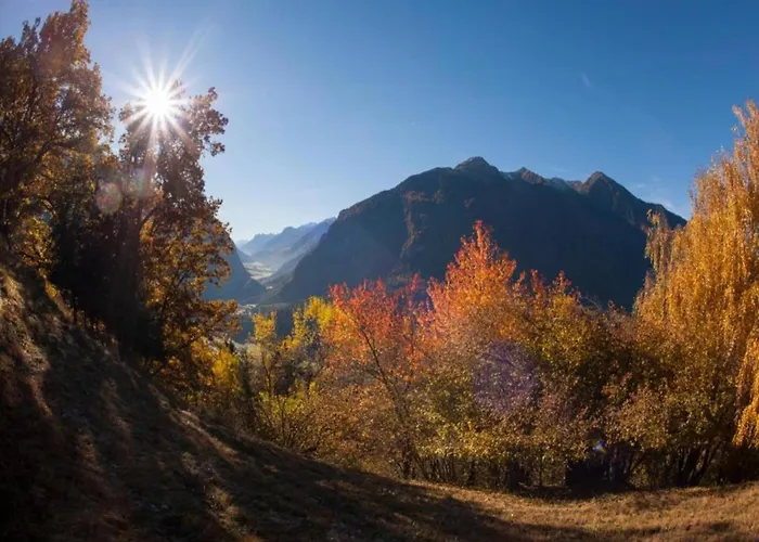 Апартаменти In Neustift Near Lift Нойштіфт-ім-Штубайталь