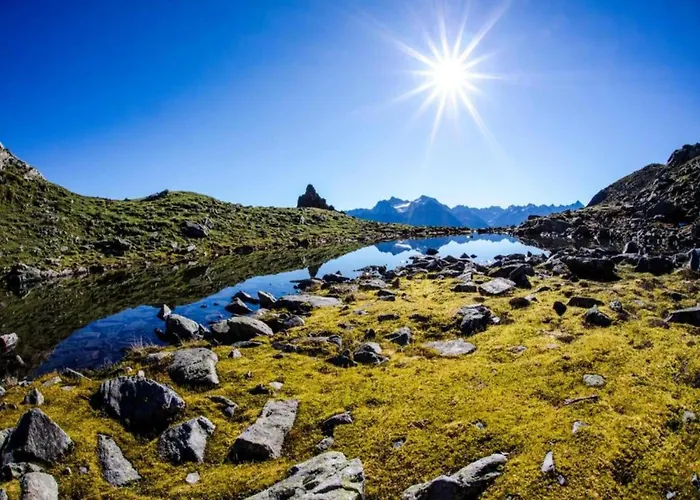 Апартаменти In Neustift Near Lift