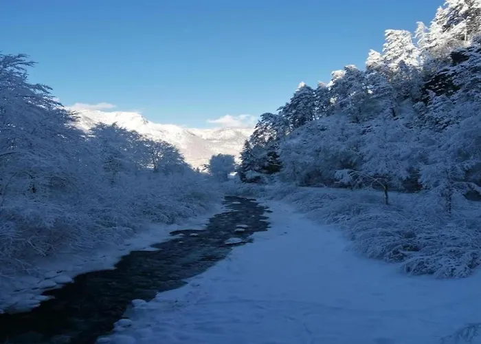 In Neustift Near Lift Appartement *