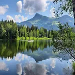 In Neustift Near Lift