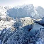 In Neustift Near Lift شقة *