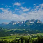 In Neustift Near Lift * نيوستيف ام ستوبيتا